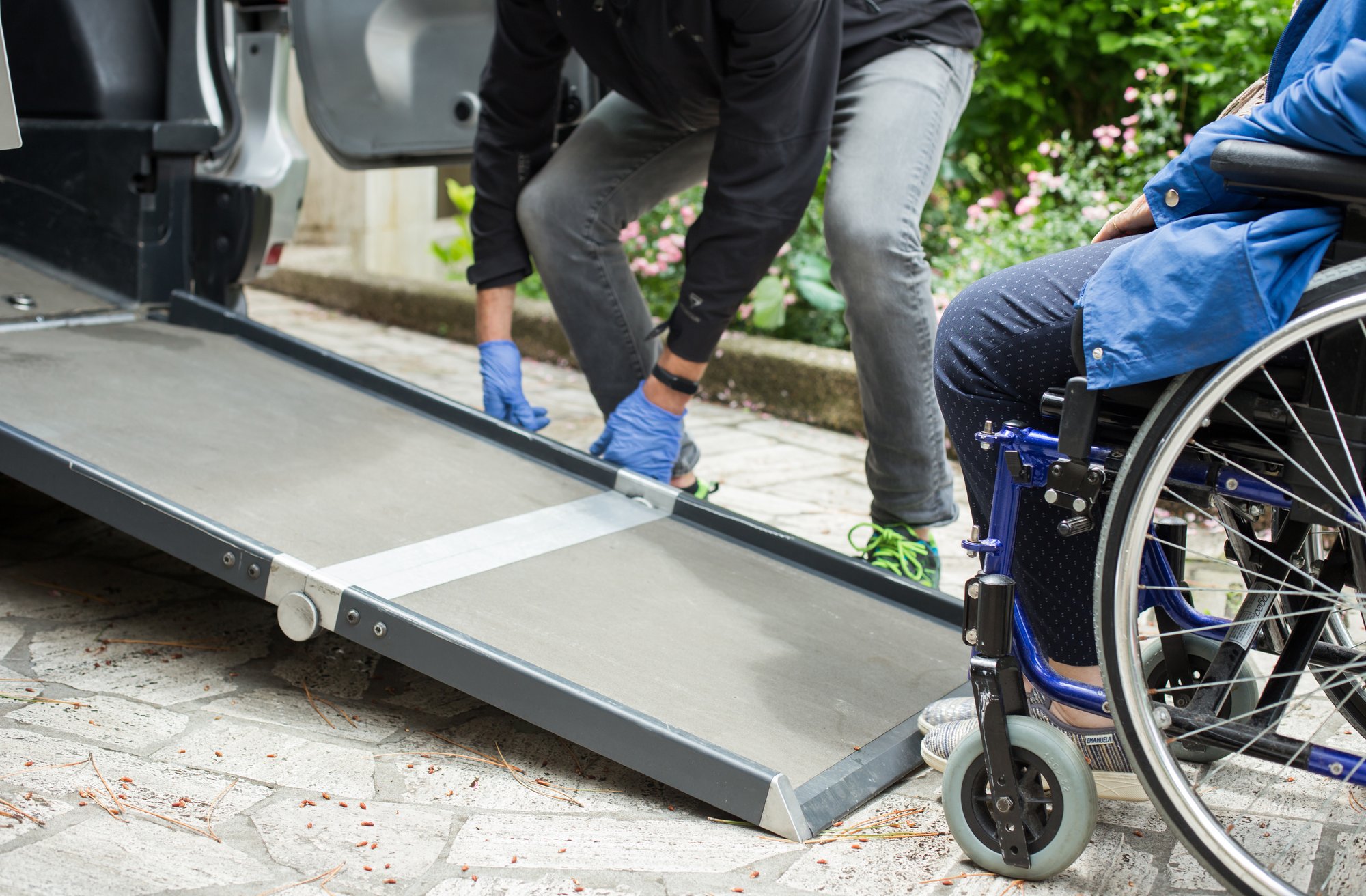 wheelchair van nemt wheelchair van nemt